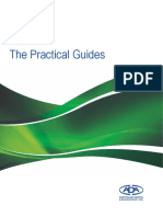 ADA The Practical Guide - 8th Edition