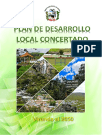 PDLC Virundo Al 2030 