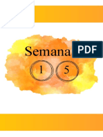 Semana