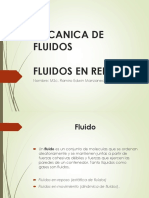 Mecanica de Fluidos (Fluidos en Reposo) PDF