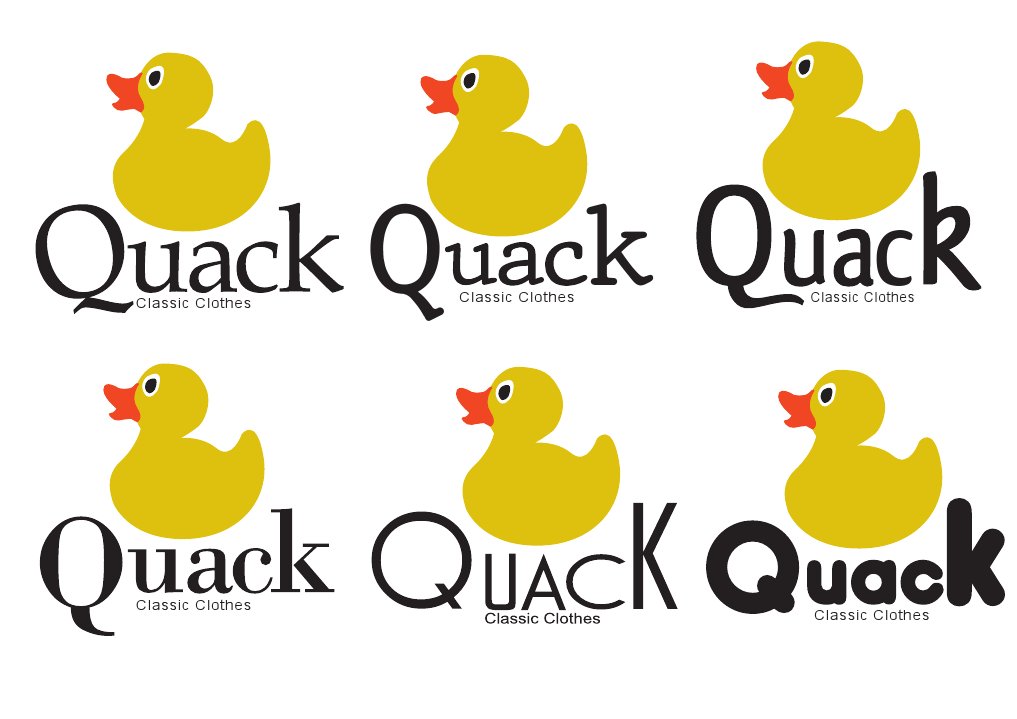 Quack Fin | PDF