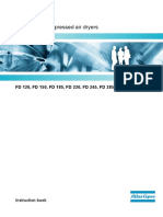 Manual Book Dryer PDF