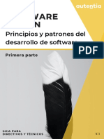 SoftwareDesign_PrincipiosyPatrones-Autentia