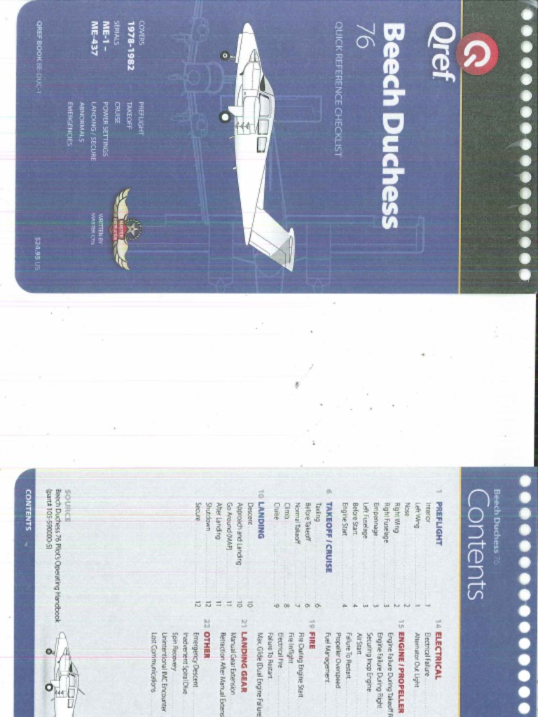 Be76 Qref | PDF
