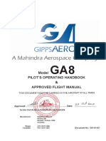 GA8 - POH Printable