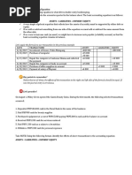 Let's Apply The Formula To Our Transaction in The Previous Example