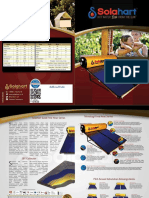 Brosur Solahart JBT PDF