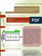 DIAPOS DE INTERFAZ DE SENSORES INDUCTIVOS