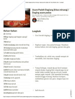 Resep Asam Padeh Dagiang (khas minang) ... pedas oleh Yana Medina Ciko - Cookpad.pdf