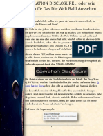 Und Bevor Die Angst Umgeht - PDF