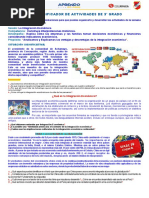 Semana 19-Tercero Integracion Economica