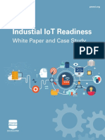 141 - PW - Industrial IoT Readiness PDF
