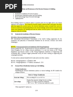 TNB Electricity System | PDF | Electric Power Distribution | Mains ...