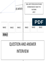 Image Image: Question and Answer Interview