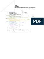 TRABAJO DE INVESTIGACION No 1