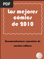 Download Dossier Best 2010 by Planeta DeAgostini Cmics SN47252219 doc pdf