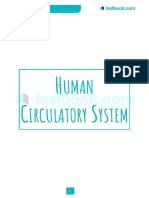 Human Circulatory System - English+hindi - 1561800426 - English - 1579005330