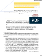 Dialnet EntreLaFarandulaYElDuopolio 2784860 PDF
