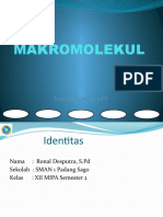 Makromol Peer Teaching