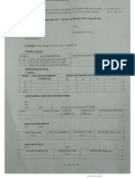 M20 Relay Datasheet