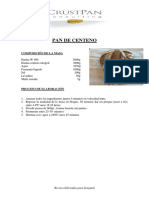 Pan de Centeno 5835 PDF