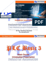 PLC Basic No 3 PDF