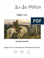 Mundo de Mitos LITE 2n Ed LITE PDF