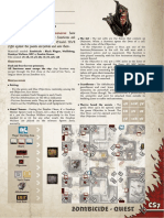 Zombicide - Jailbreak PDF