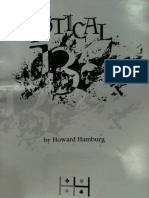 Howard Hamburg - Mystical 13