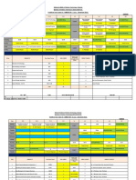 DFT - Time Table - July-Dec 2020 (BFT & MFT) As On 01.08.2020