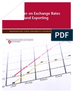 A Primer On Exchange Rates