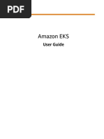 EKS Guide PDF