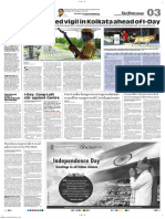 Kolkata - The Statesman 15 TH AUGUST 2020 Page 3 PDF