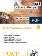 Pum PDF