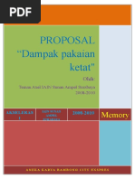 Download proposal efek wanita berpakaian ketat menurut hadits by muhammad aceh SN47253367 doc pdf