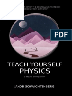 Teach Yourself Physics PDF