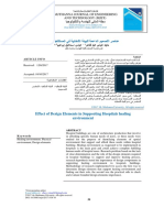 Muthanna Journal of Engineering and Technology (Mjet) : Article Info