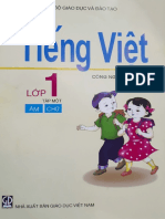 Tieng Viet 1 CNGD Ho Ngoc Dai PDF