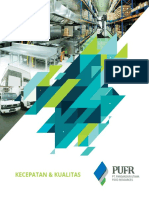 Pangansari Industrial Catering in Indonesia - Pufr Company Profile