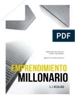 Emprendimiento Millonario