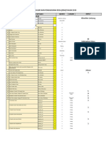 FORM KUISIONER DESA IDM 2019 - Temalang