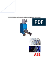 ECV85D3 - Product Guide_9AKK101130D3267