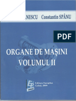Organe de Masini Vol Ii-2