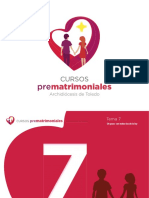 8 Tema-7 MATRIMONIO PDF