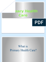 1. Primary Health Care.pptx