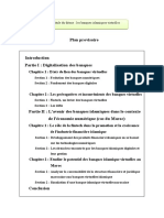 Plan Provisoire