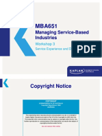 MBA651 - T2 - 2020 - Workshop - 03 - v01 - Managing - Service - Based - Industries - (Facilitator - Copy) - SG Edited
