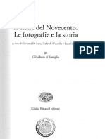 De Luna e D'Autilia (2006) - Le Fotografie e La Storia. La Società in Posa. Vol. 3