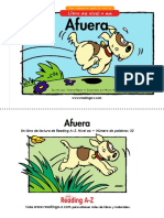 Afuera PDF