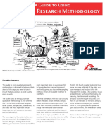 Qualitative Research Methodology PDF